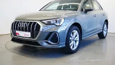 Gebraucht 2024 Audi Q3 S-Line SUV | 38.900 € (Superpreis)