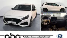 Gebraucht 2025 Hyundai i30 Advantage Limousine | 24.888 € (Fairer Preis)