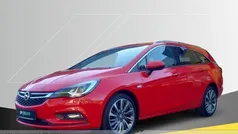 Gebraucht 2017 Opel Astra Innovation Kombi | 11.980 € (Fairer Preis)