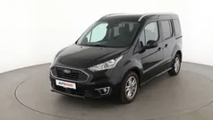 Schwarz Gebraucht 2020 Ford Tourneo Connect Titanium Van / Kleinbus | 19.310 € (Fairer Preis)