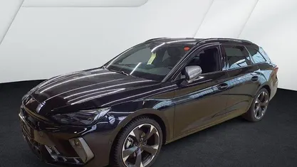 Gebraucht 2025 Cupra Leon Limousine | 28.980 € (Guter Preis)