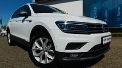 VW Tiguan Allspace