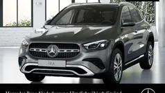 Gebraucht 2025 Mercedes GLA200 Progressive SUV | 40.990 € (Fairer Preis)