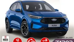 Gebraucht 2025 Ford Kuga ST-Line SUV | 36.488 € (Superpreis)