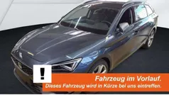 Grau (magnetic grau metallic) Gebraucht 2024 Seat Leon ST FR Kombi | 29.970 € (Fairer Preis)
