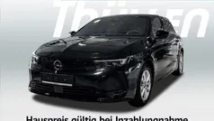 Schwarz Neu 2025 Opel Astra Edition Kleinwagen | 29.990 € (Fairer Preis)