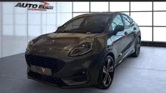 Grau Gebraucht 2022 Ford Puma ST-Line X SUV | 20.790 € (Fairer Preis)