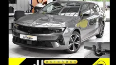 Grau vulkan grau met. Gebraucht 2024 Opel Astra Kombi | 23.950 € (Guter Preis)