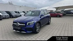 Gebraucht 2023 Mercedes GLB220 AMG SUV | 45.550 € (Superpreis)