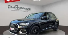 Schwarz Gebraucht 2025 Audi Q3 Advanced Plus SUV | 37.888 € (Fairer Preis)