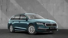 Gebraucht 2025 Skoda Octavia Selection Kombi | 28.690 € (Fairer Preis)