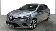 Grau Gebraucht 2023 Renault Clio V Evolution Limousine | 14.970 € (Fairer Preis)