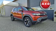 Gebraucht 2025 Dacia Duster Extreme SUV | 27.990 € (Fairer Preis)