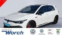VW Golf VIII