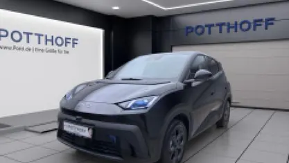 Gebraucht BYD Dolphin Surf Boost 64 kW (88 PS) 2026 Kleinwagen