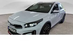 Weiß Gebraucht 2024 Kia XCeed Vision SUV | 24.770 € (Fairer Preis)