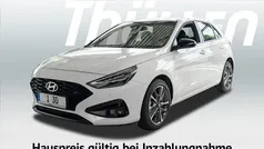 Weiß Neu 2025 Hyundai i30 Advantage Limousine | 22.480 € (Fairer Preis)