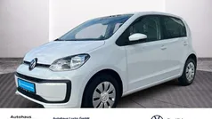 Gebraucht 2022 VW up! Kleinwagen | 12.994 € (Fairer Preis)
