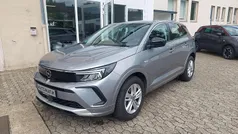 Gebraucht 2024 Opel Grandland X SUV | 22.990 € (Fairer Preis)