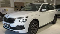 Moonweiß perleffekt Neu 2025 Skoda Kamiq Tour SUV | 28.989 € (Fairer Preis)