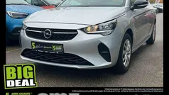 Gebraucht 2022 Opel Corsa Edition Kleinwagen | 12.490 € (Guter Preis)