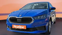 Gebraucht 2021 Skoda Fabia Tour Kleinwagen | 14.830 € (Superpreis)