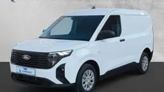 Frostweiß Gebraucht 2024 Ford Transit Trend Abholung | 24.500 € (Fairer Preis)