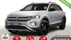 Indiumgrau metallic Neu 2025 VW T-Roc Style SUV | 33.988 € (Superpreis)