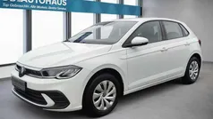 Gebraucht 2023 VW Polo Life Kleinwagen | 17.390 € (Guter Preis)