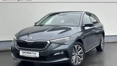 Gebraucht 2021 Skoda Scala Clever Kleinwagen | 20.990 € (Fairer Preis)