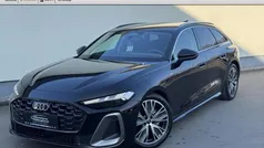 Schwarz Neu 2025 Audi A5 S-Line Coupé | 45.990 € (Superpreis)