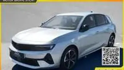 Gebraucht 2024 Opel Astra GS Line Limousine | 22.990 € (Fairer Preis)