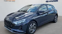 Gebraucht 2025 Hyundai i20 Comfort Limousine | 23.290 € (Fairer Preis)