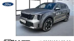 Grau Neu 2025 Kia Sorento 3 SUV | 58.850 € (Fairer Preis)