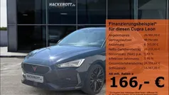 Gebraucht 2022 Cupra Leon VZ Kombi | 26.980 € (Fairer Preis)