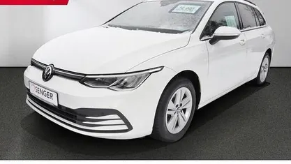 Gebraucht VW Golf VIII Life 150 PS (110 kW) 2022 Kombi