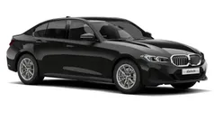 Gebraucht 2025 BMW 330 Comfort Edition Limousine | 81.680 €