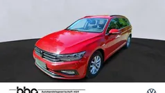 Gebraucht 2022 VW Passat Business Kombi | 19.730 € (Superpreis)