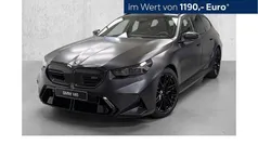 Bmw individual froze Gebraucht 2025 BMW M5 Performance Kombi | 131.990 € (Superpreis)