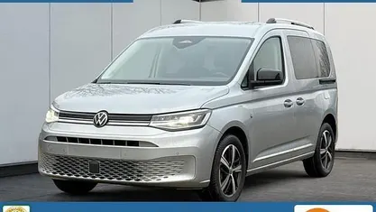 Gebraucht VW Caddy Style 116 PS (85 kW) 2026 Van / Kleinbus