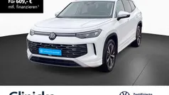 Gebraucht 2025 VW Tayron Elegance SUV | 43.833 € (Fairer Preis)