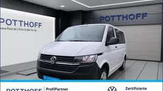Gebraucht 2022 VW T6.1 Van | 23.997 € (Superpreis)