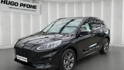 Gebraucht 2024 Ford Kuga ST-Line X SUV | 29.450 € (Fairer Preis)