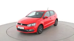 Gebraucht 2016 VW Polo Allstar Limousine | 11.080 € (Fairer Preis)