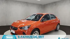 Gebraucht 2022 Opel Corsa-e Edition Kleinwagen | 15.450 € (Guter Preis)