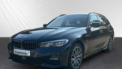 Gebraucht 2022 BMW 330e M Sport Kombi | 32.990 € (Fairer Preis)