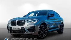 Gebraucht 2020 BMW X4 M Performance SUV | 54.908 €