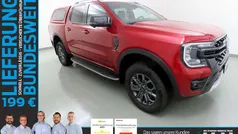 Gebraucht 2024 Ford Ranger Wildtrack Abholung | 54.940 € (Fairer Preis)