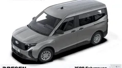 Silber Neu 2024 Ford Tourneo Courier Trend Van / Kleinbus | 24.990 € (Guter Preis)