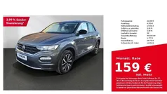 Gebraucht 2022 VW T-Roc Beats SUV | 21.980 € (Superpreis)